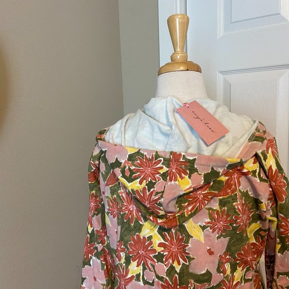 Evy's Tree Lucia Hoodie - Medium - Picture 5 of 9